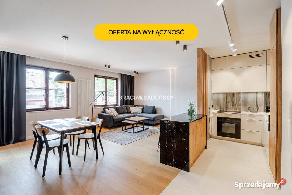 wynajmu mieszkania Kraków 535m2 2 pokojowe