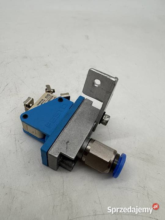 Festo 6217 PE181N Przetwornik PE mazowieckie