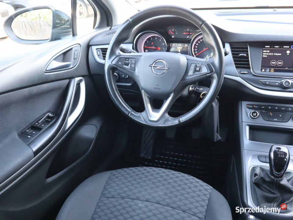 Opel Astra 12 Turbo Katowice sprzedam