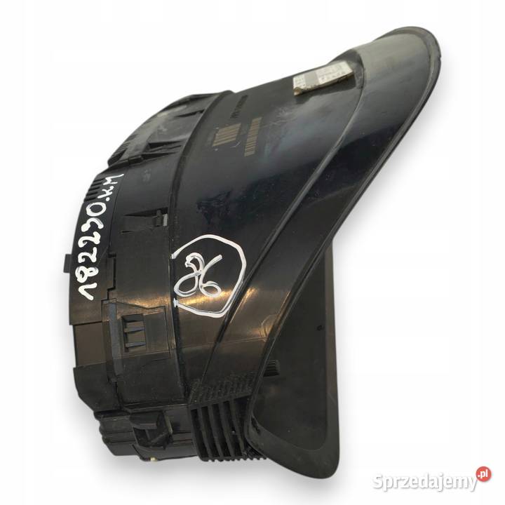 LICZNIK ZEGARY A1695409748 Mercedes W245 20 CDI lubelskie Chełm