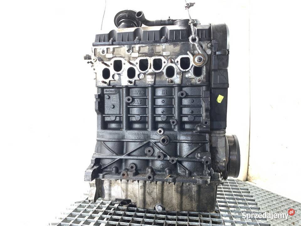 SILNIK VW 19 105 BKC 0310 GOLF V Motoryzacja podkarpackie