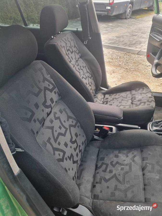 Golf IV nieuszkodzony świętokrzyskie Busko-Zdrój