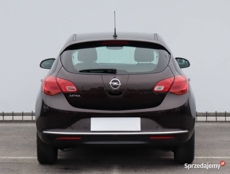 Opel Astra 16 16V 85KM lubelskie Lublin sprzedam