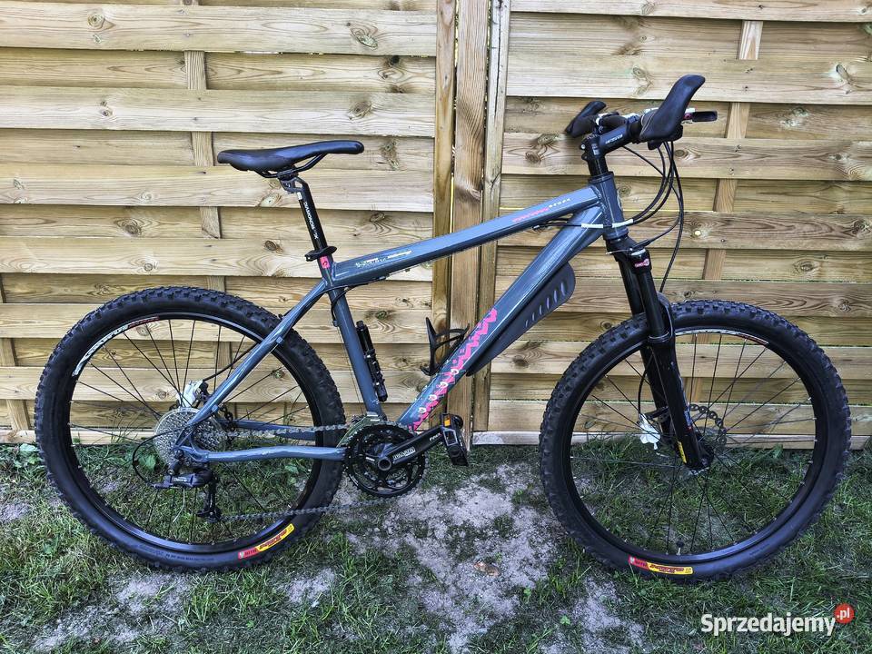 Rower Diamondback Response Sport MTB Limited Górskie, MTB Pleszew