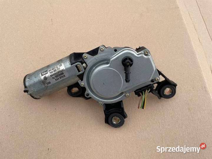 Silniczek wycieraczki tył 7M3955711 vw sharan Układ elektryczny zachodniopomorskie Szczecin
