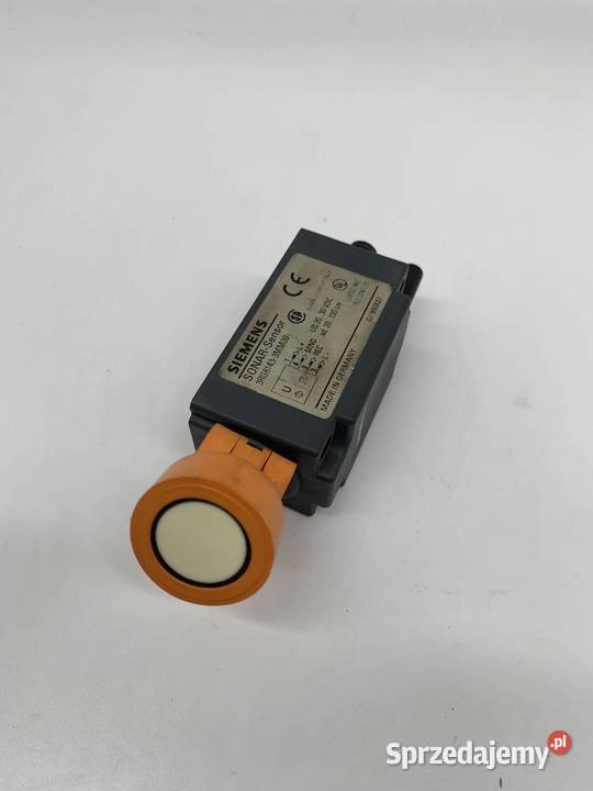Siemens 3RG61433MM00 Sonar Sensor Warszawa