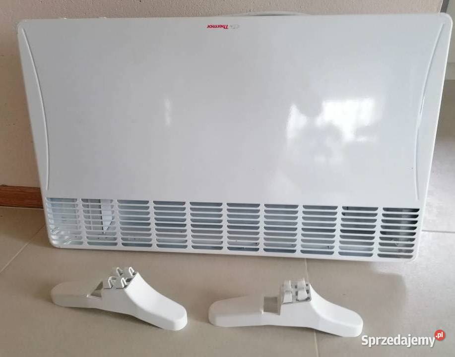 Grzejnik elektryczny konwektorowy Thermor 2000W