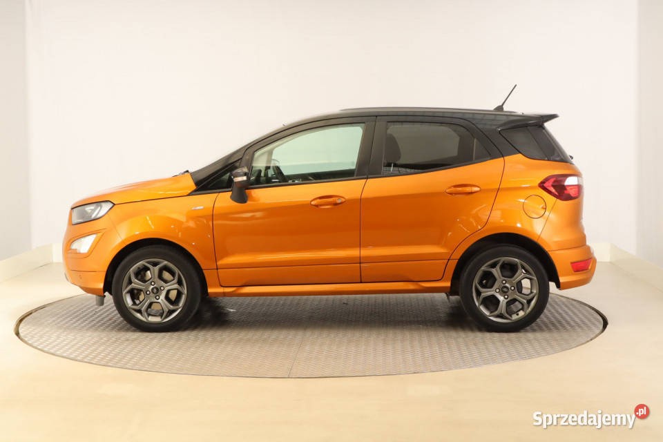 Ford Ecosport 15 TDCi czujnik deszczu śląskie Zabrze sprzedam