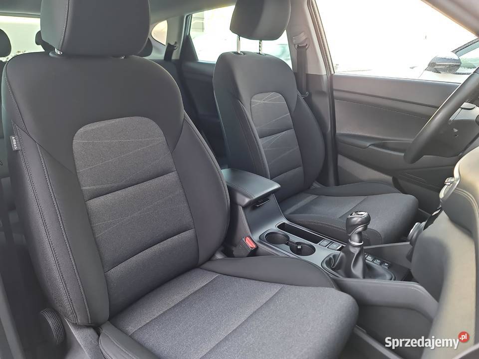 Sprzedam Hyundai Tucson wielkopolskie Konin