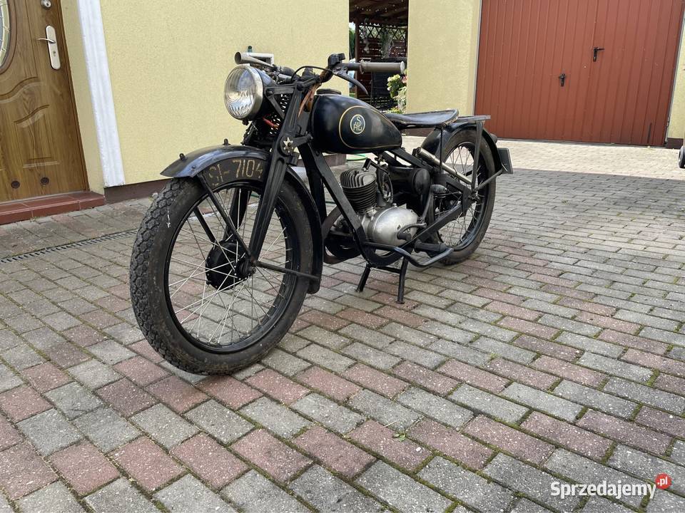 SHL M04 1951 zachodniopomorskie