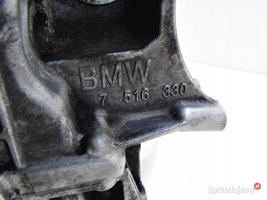 BLOK SILNIKA 20 i BMW 3 E46 318 I CI TI N42 osobowe Sosnowiec sprzedam