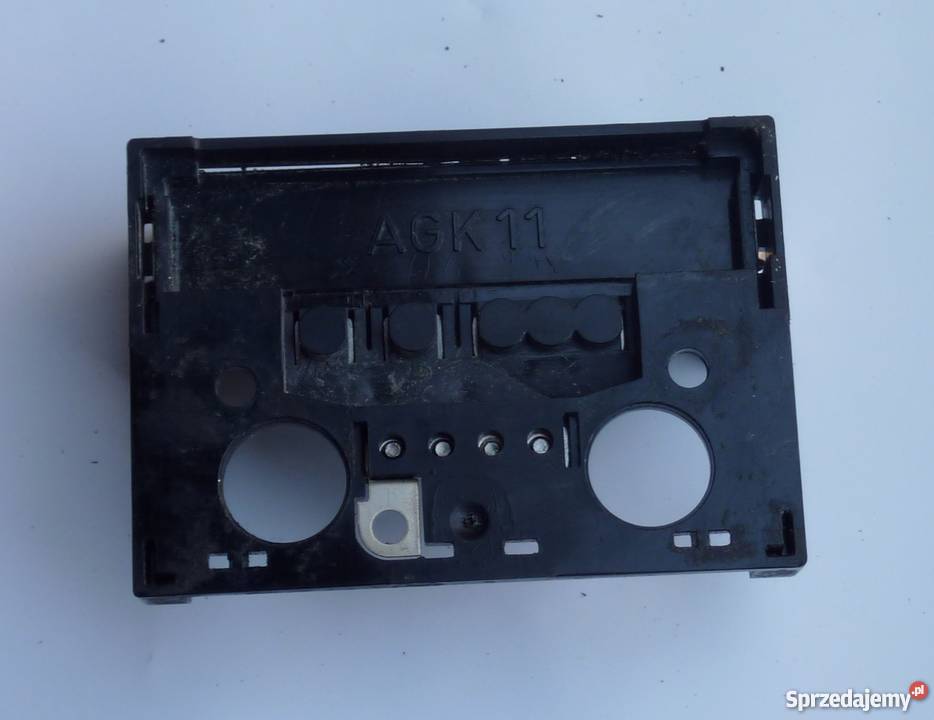 STEROWNIK DANFOSS BHO 61 podstawka palnik Pszczyna