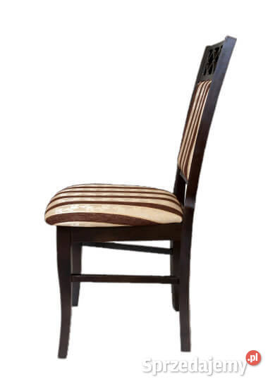 Krzesło Lite Drewno VENECJA opolskie Opole sprzedam