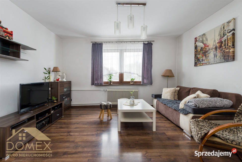 Dom wolnostojący Wodzisław Śląski 220m2 3 piętra i więcej śląskie