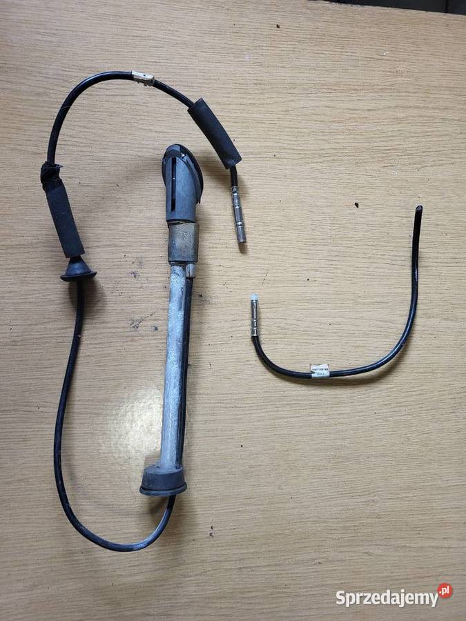Chrysler Pt Cruiser oryginalna antena do radia dolnośląskie Kliczków