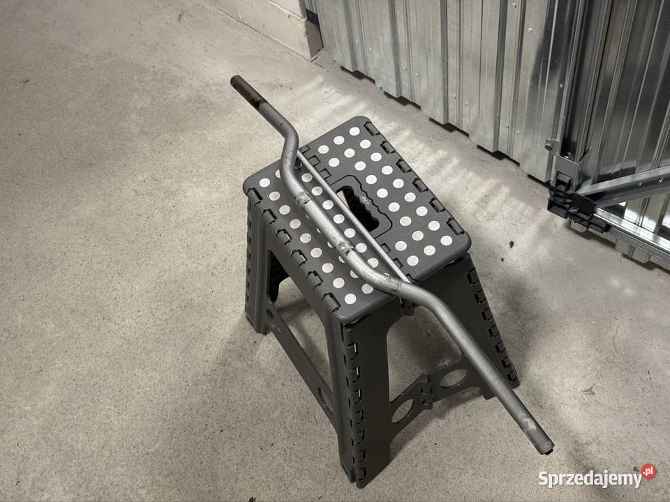 Kierownica Yamaha XT 660 OEM Lublin sprzedam