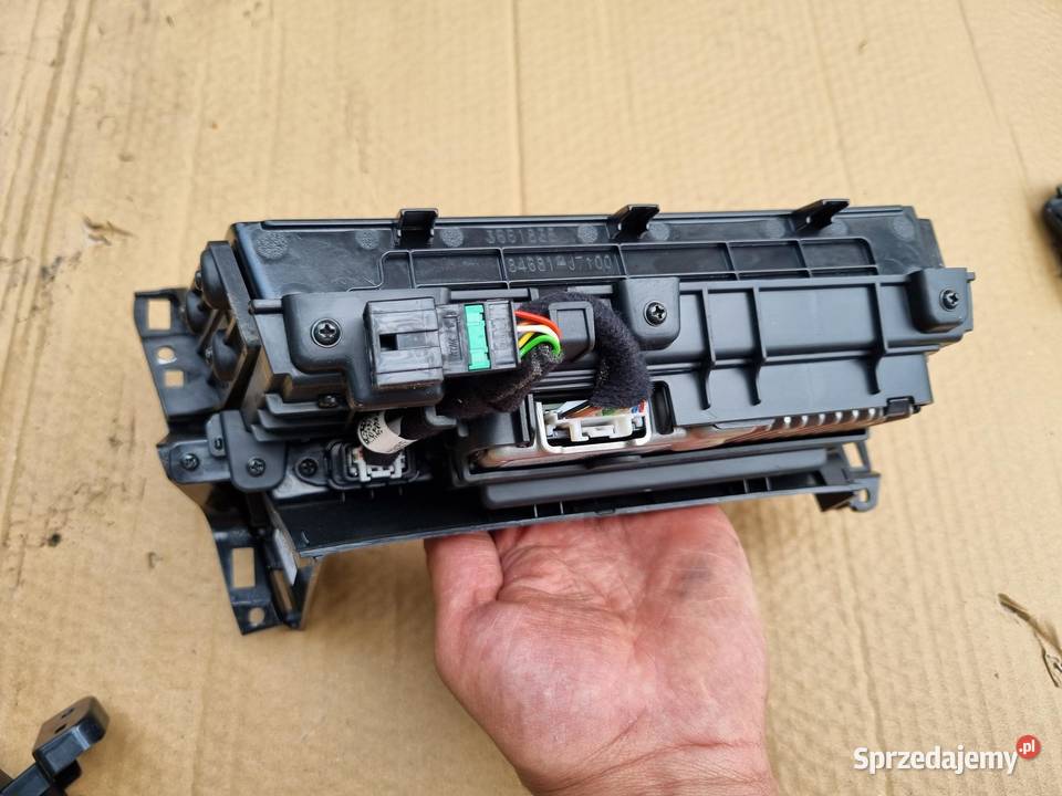 ŁADOWARKA INDUKCYJNA KIA XCEED 95560J7000