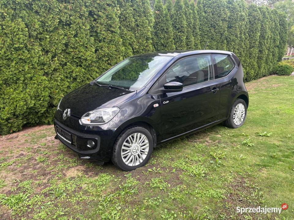 Sprzedam Volkswagen UP opolskie