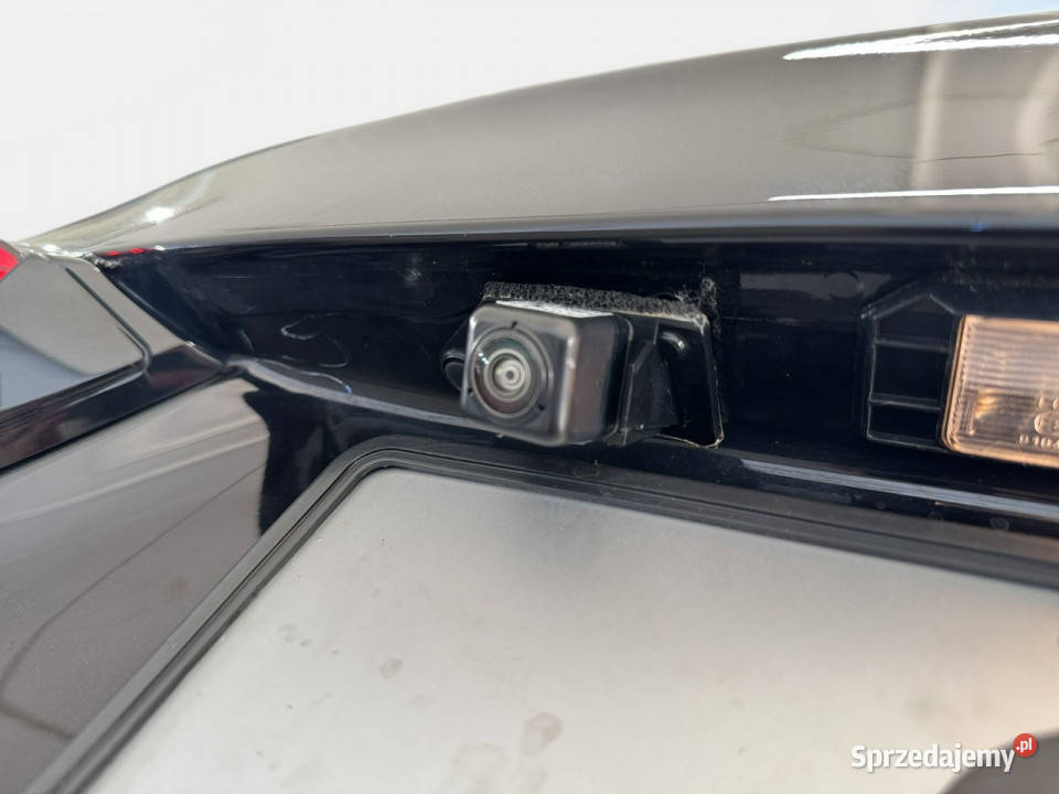 Mitsubishi ASX VAT 23 Intense 20 150 automat klimatyzacja