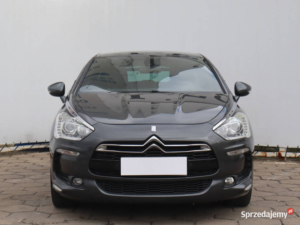 Citroen DS5 16 BlueHDi
