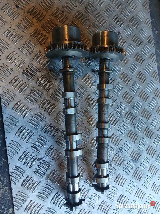 Koło faz rozrządu Jaguar 30 V6 B XR8E6C524AC Radłów