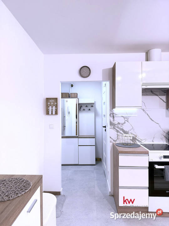 Mieszkanie 2921m2 2 pokojowe Katowice Polarna śląskie