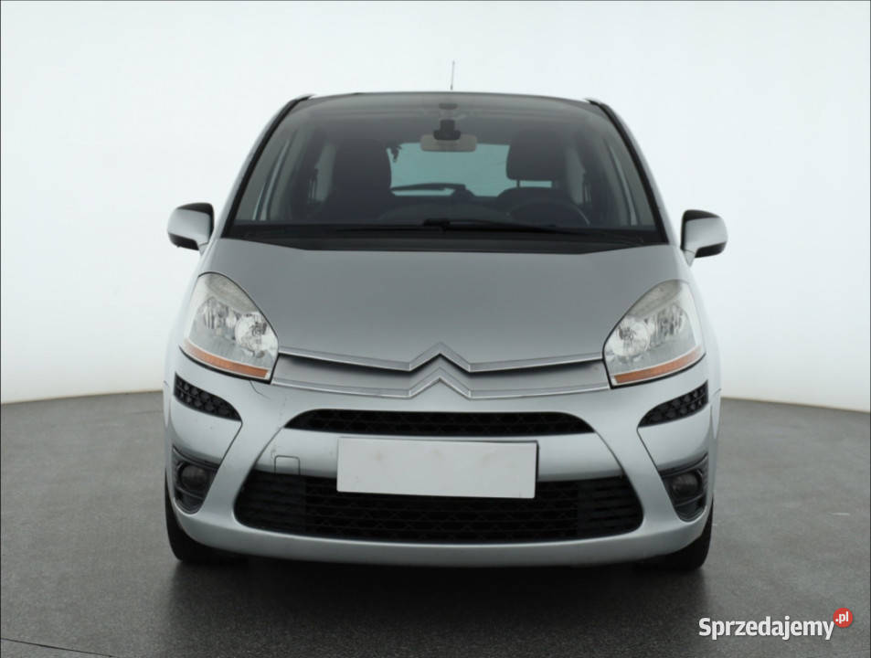 Citroen C4 Picasso 16 HDi czujnik deszczu Piaseczno