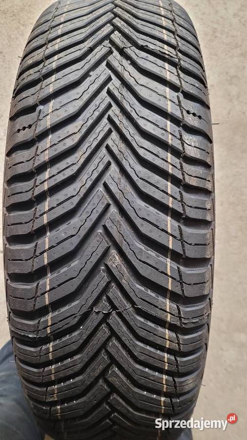 OPONA MICHELIN CROSSLIMATE 2 2056016 Samochodowe