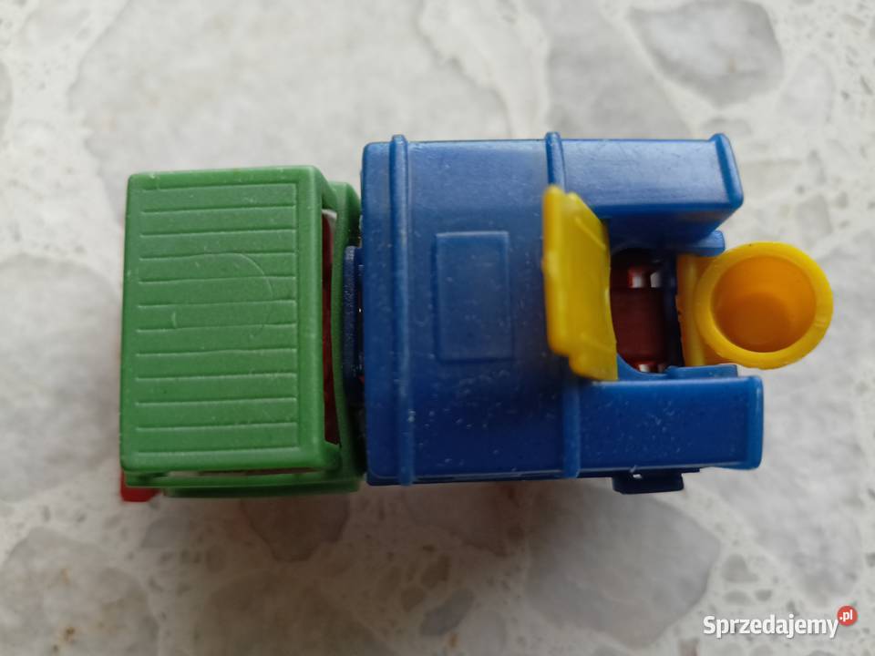 Zabawka PRL podkarpackie