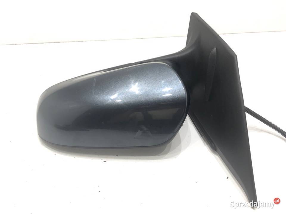 LUSTERKO LEWY TOYOTA AYGO II Hatchback osobowe Lusterka zewnętrzne