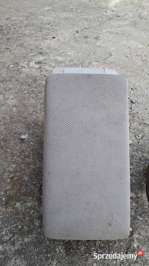 Sprzedam podłokietnik do fiata stilo Żywiec