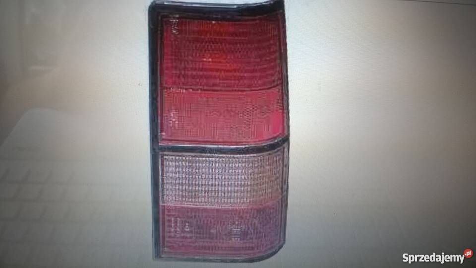 LAMPA TYLNA PR OPEL CORSA 8390 osobowe Pruszków