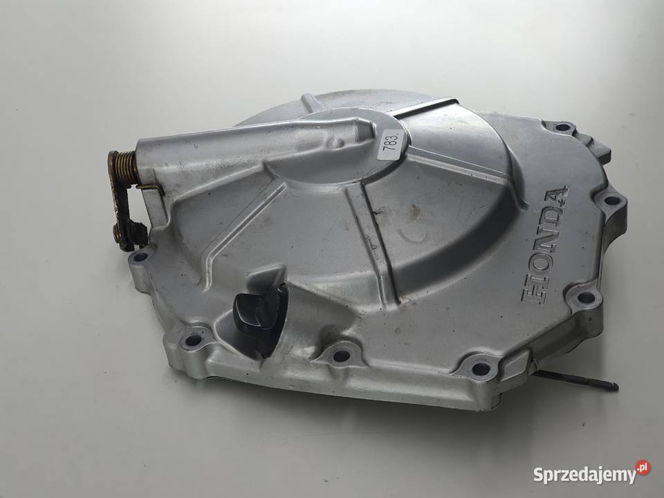 HONDA CBR 600 F3 LIFT DEKIEL POKRYWA SPRZĘGŁA