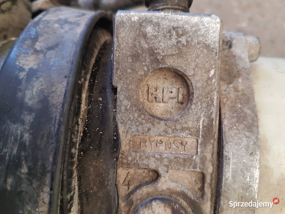 RENAULT CLIO I RAPID RENAULT 5 POMPA WSPOMAGANIA wielkopolskie Turek sprzedam