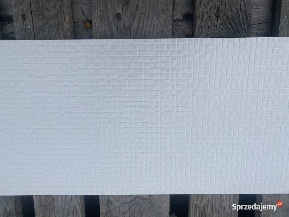 Glazura płytka ścienna destil nacar str 297x897 Reguły