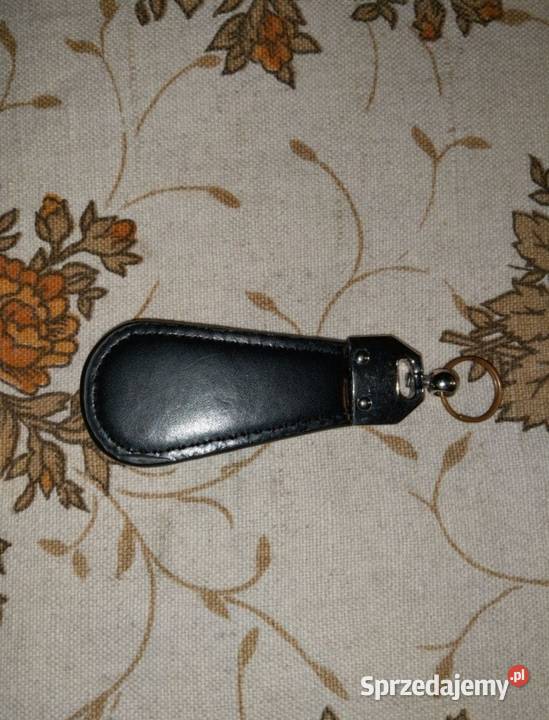 Brelok skórzany Suzuki Kołobrzeg sprzedam