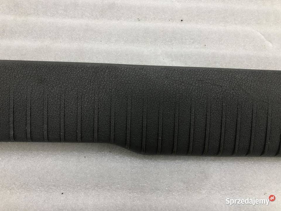 OSŁONA PROGU LEWA JEEP GRAND CHEROKEE WK III