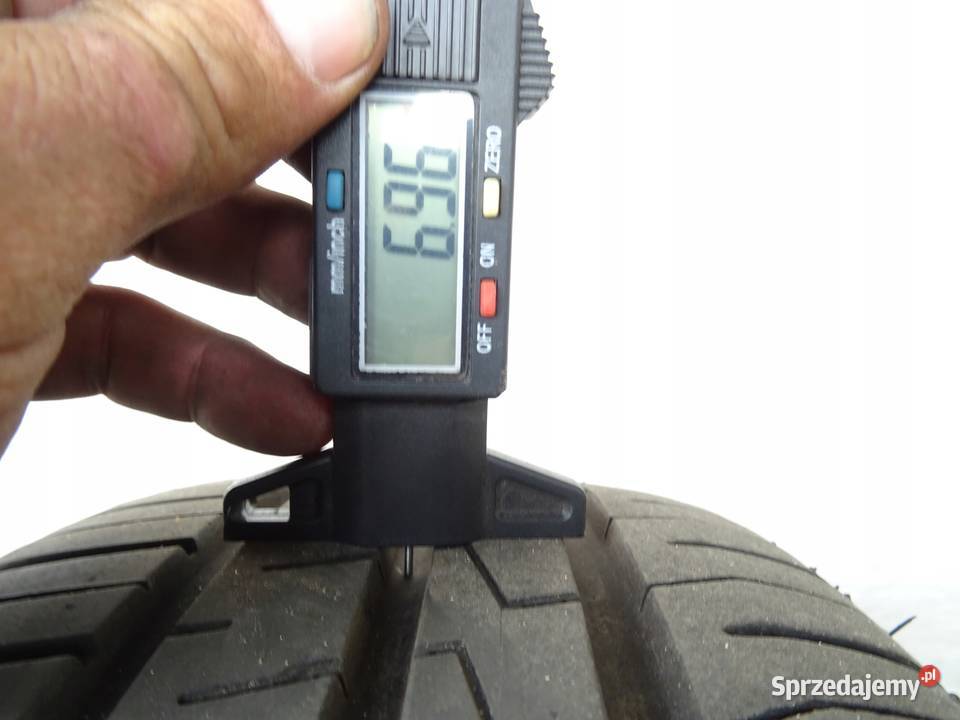 OPONA FALKEN ZIEX ZE310 ECORUM 17550R15 69mm 15cale lubuskie Gorzów Wielkopolski