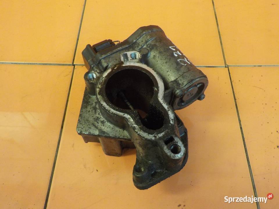 MASTER III MOVANO 23 DCI 12r 100 M9T670 zawor osobowe Suków