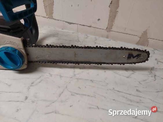 Pilarka elektryczna MacAllister 2000 W dolnośląskie Legnica