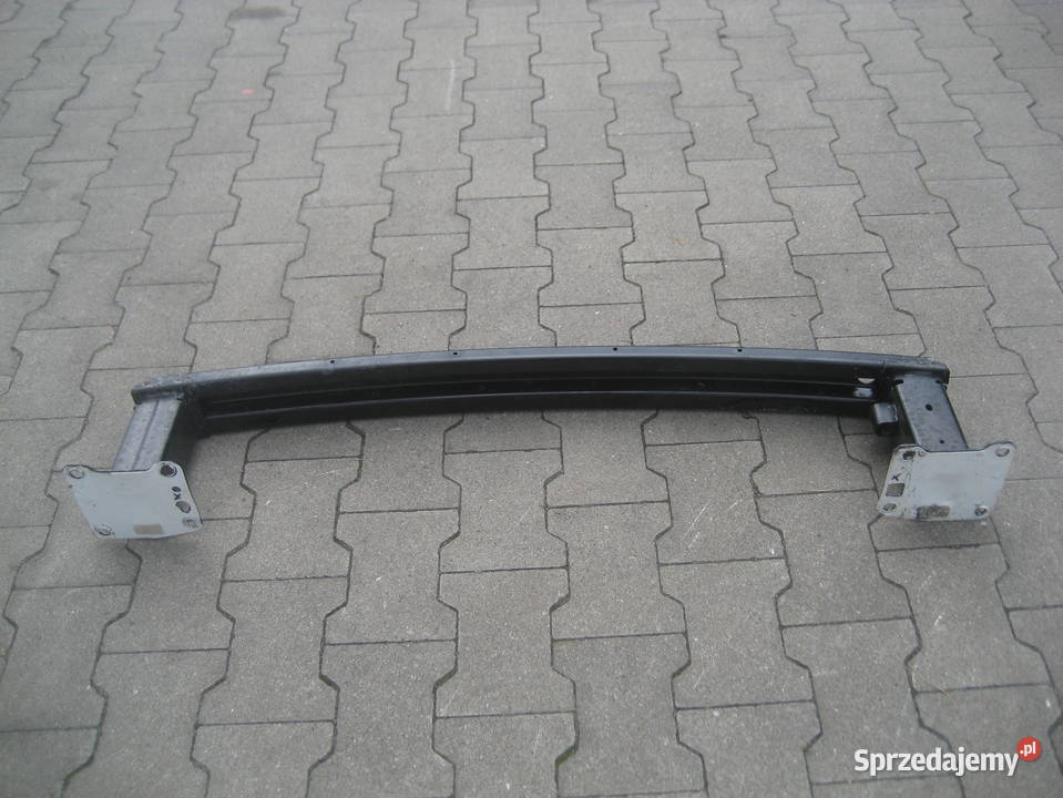 opel astra L kombi 2125r belka zderzaka tył Rakoniewice