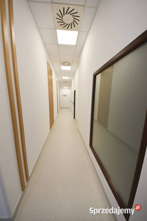 Lokal 985m2idealny na gabinetbiuro
