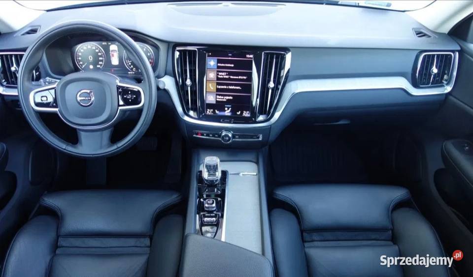 Salon Polska 1wł Inspirition nieuszkodzony Warszawa sprzedam