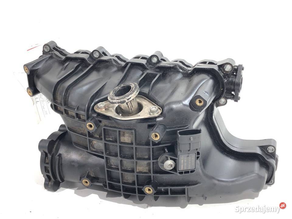 KOLEKTOR SSĄCY JEEP GRAND CHEROKEE WK 30 241 osobowe podkarpackie