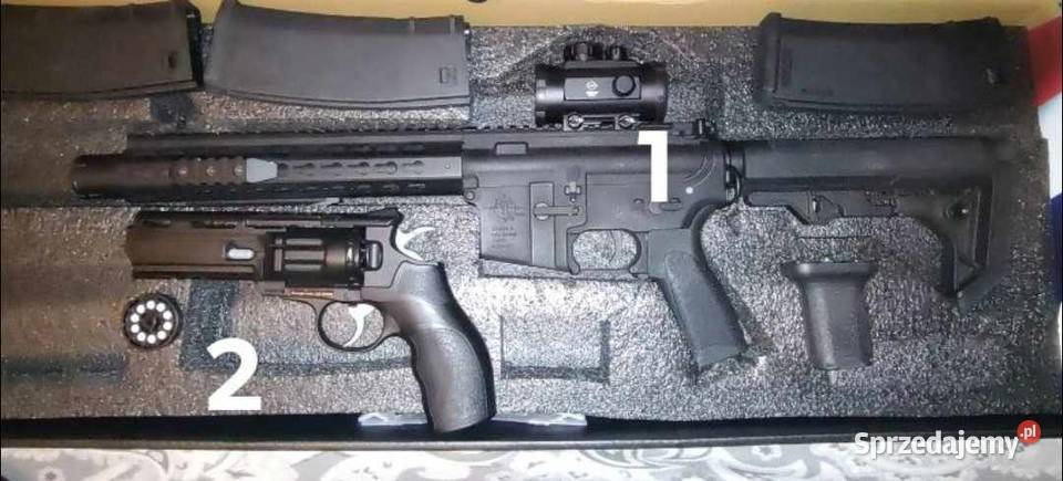 Repliki Replika ASG Bielsko-Biała sprzedam