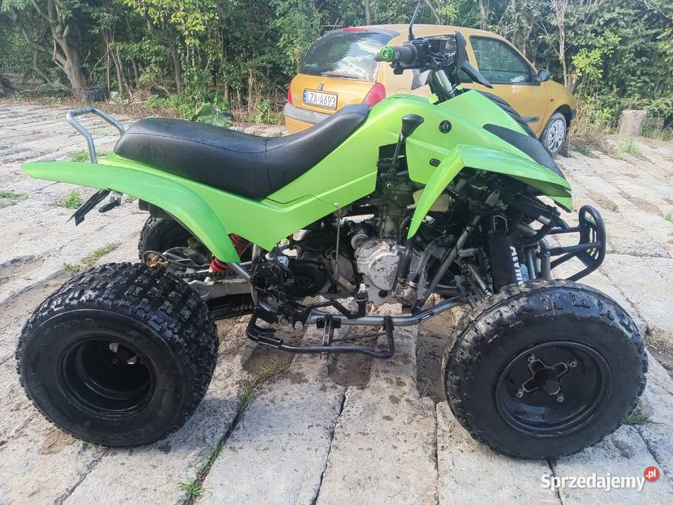 dinli 300 homologacja rejstrowany transport lubelskie