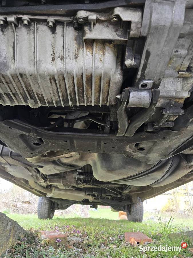 Volkswagen Caravelle T4 25 BenzynaLPG Basic CL