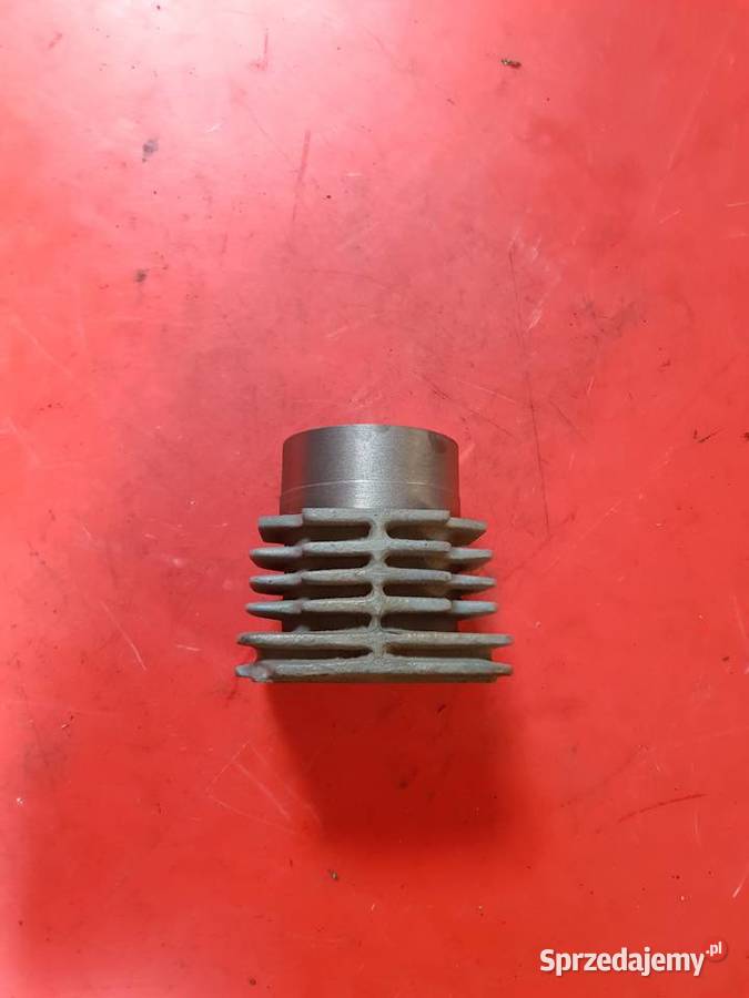 HS2605 Cylinder sprężarki URSUS C385