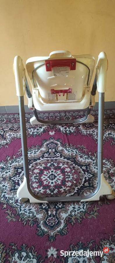 Fotelik dziecka Pozostałe Sanok