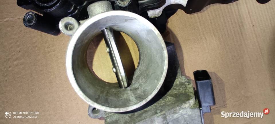 Volkswagen Phaeton 2008 30 TDi 171kW CARA Opole